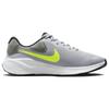 Nike Revolution 7 Wolf Grey Smoke Grey Black Volt Running shoes FB2207-002