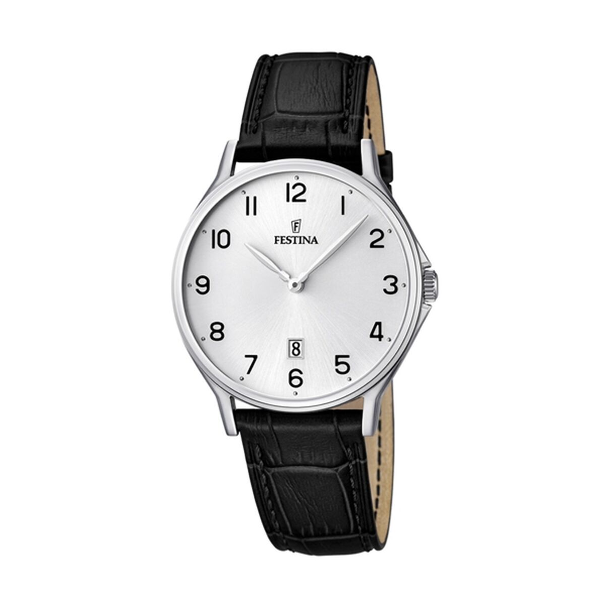 

Festina Мужские Часы F16745/1 TU прозрачный