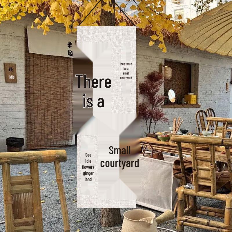 Kreatywna Tekstylna Dekoracyjna Gobelin