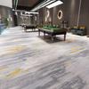 Luoweini Commercial Grade Printed Flame Retardant Carpet