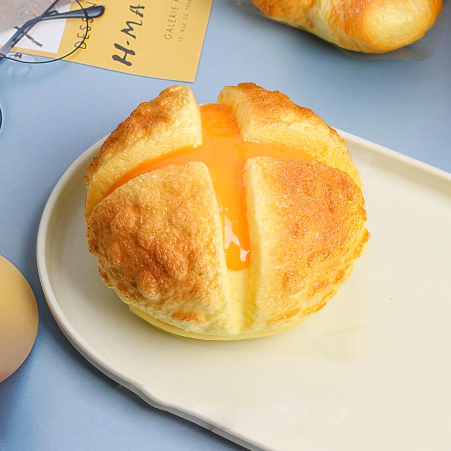 1Pcmulti-Style Slow Rebound Cake Dessert Wedding Party Decoration Cake Decoration Photography Professional Simulation Cake Model