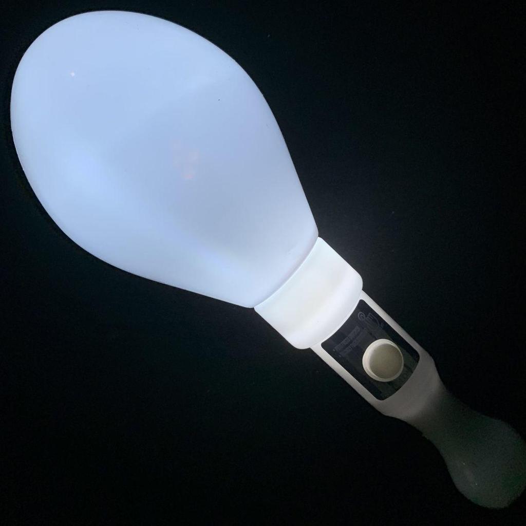 Glow Maracas & LED Cheering Sticks - Perfect for Concerts & Parties