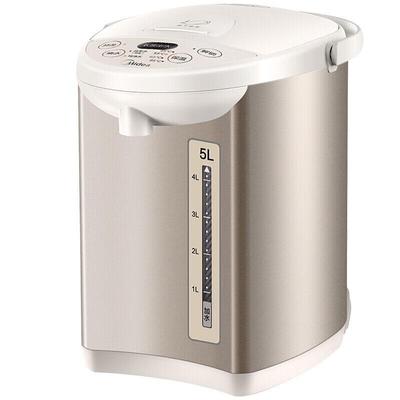 Jiemengzhe MK-SP50 5L Elektrischer Wasserkocher mit 4-stufiger Warmhaltefunktion