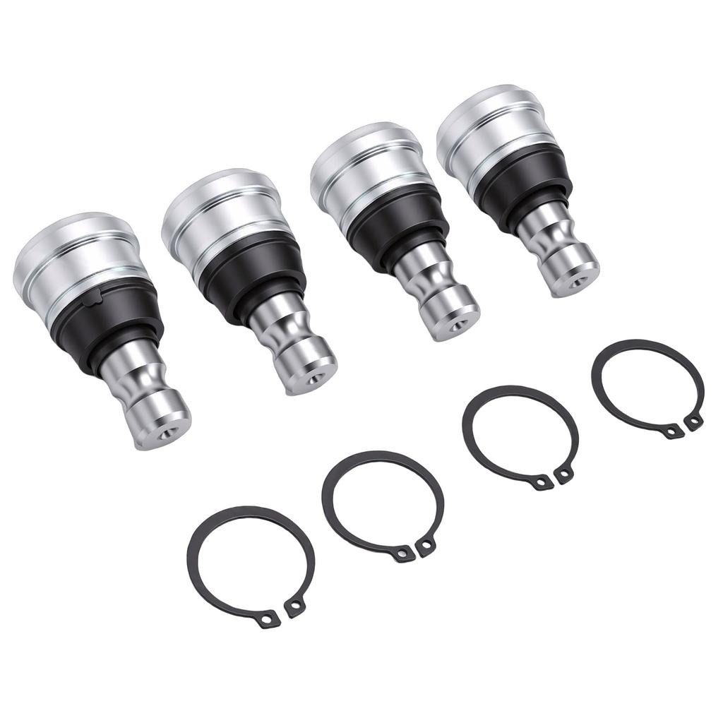 Oben und Unten Vorderer Kugelgelenk 7061220 Kugelgelenk Satz Ersatz für Polaris Sportsman XP EPS SP 850 Ranger 800