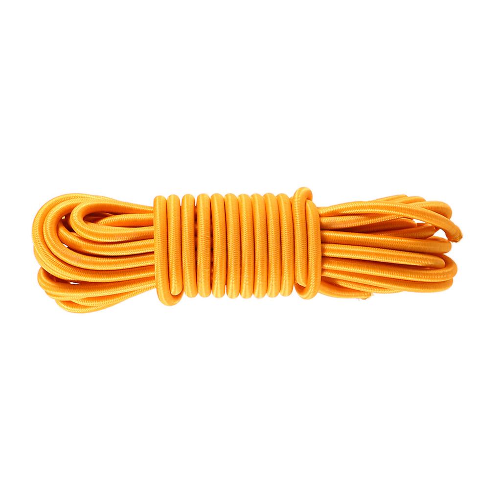 5 Meters 4mm 5mm Kayak Boat Elastic Bungee Cord Rope