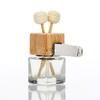 Vent Clip Auto Parfum Diffuser Fles Aromatherapie Ornament Decoratie