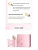 Han Ji Hong Pomegranate Rejuvenating Skincare Set: Hydrating & Moisturizing 4-Piece Kit for Fresh, Tender Skin