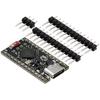1 Set Nice!Nano V2.0 Compatible Pro Micro Development Module Bluetooth Nrf52840 Board With Integrated Charging Management