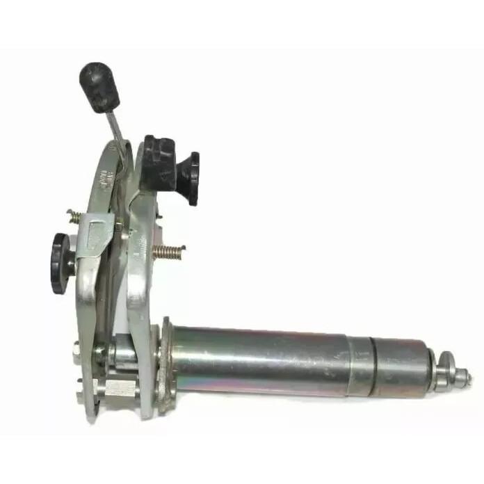 Hydraulic Lift Quadrant Draft Control Assembly For Massey Ferguson 135 165