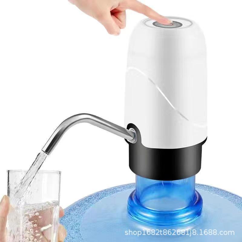 Pompa Elettrica Automatica per Erogatore d'Acqua per Acqua Imbottigliata