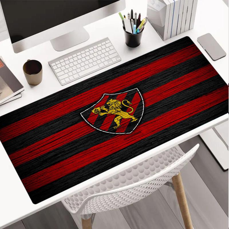 Sport Club Crest Mouse pad Mouse pad, Gaming Mouse Pad, keyboard pad, Desk Decor for computer notebook Fan Gift Birthday Gift