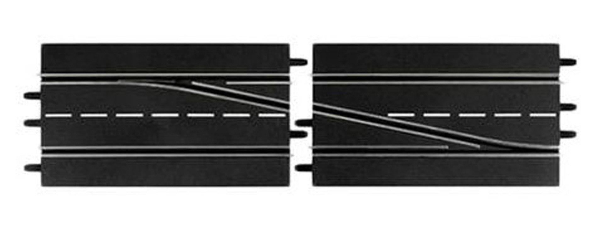

Carrera Lane Change Light 20030345 Completed Product Digital132/124