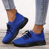 Trendy Casual Mesh Sports Women's Shoes 2024 New Running Shoes Versatile and Comfortable Vulcanized Shoes Zapatillas De Deporte