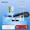Kawasaki IRON-007 Badmintonracketset