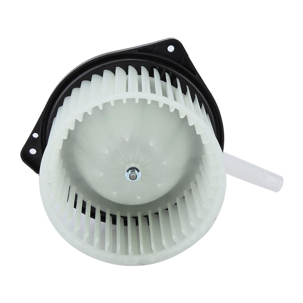 12V Heizungsgebläsemotor Passend für Mitsubishi 61550180 700239 7802A017 7802A217