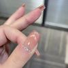 Nail Wear Handmade Fashion Casual Simple Exquisite Classic Nail Patch Style