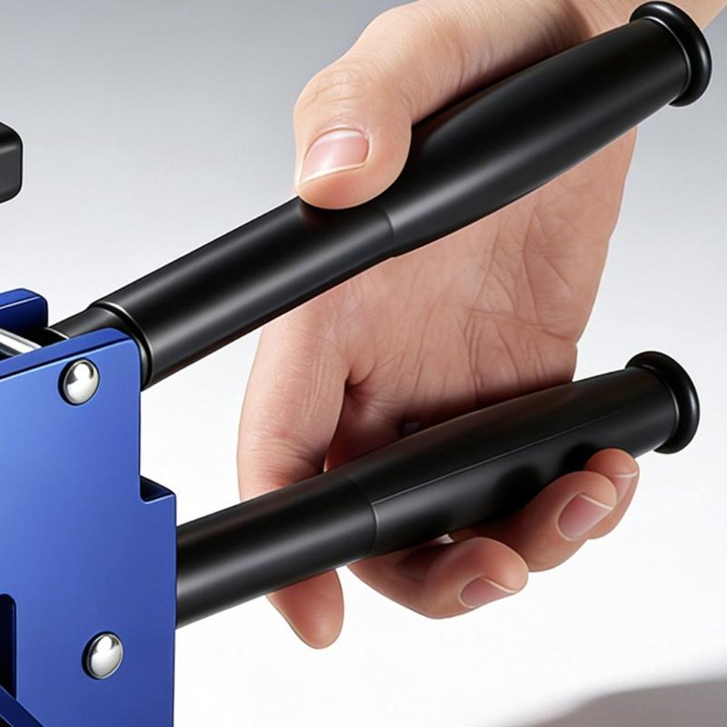 High PerformanceTile Cutting Breaking Pliers With Safety Lock Feature Ceramic Tile Splitter for Glass Marble Ceramic