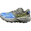 HOKA One One Speedgoat 7 Ελαφριά Απορρόφηση Κραδασμών Παπούτσια Τρεξίματος Ανδρικά Sneakers 1171928-OTV/XYY202606150/24652