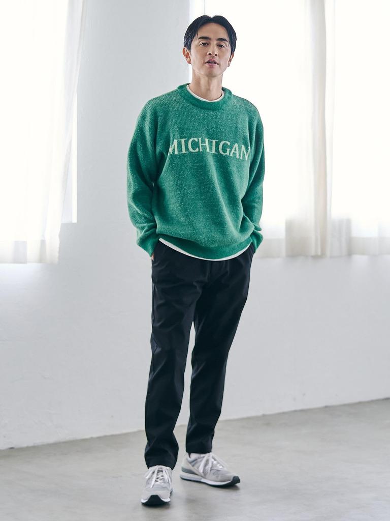 Cohen Hiker Tech Warm Pants (Stretch, Warm) 75406000010 2390 Beige (23) XL