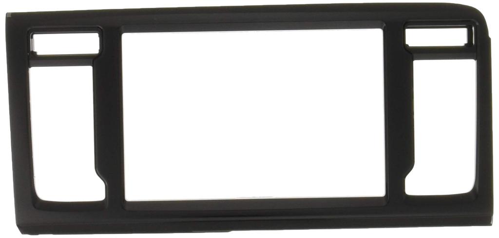 Kenwood 8-inch Navigation Installation Kit (for Honda N-WGN/N-WGN Custom) KIT8-K19NW