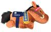 Thoroughbred Collection GB Moving Plush Toy (Tokai Teio) Approx. 27cm