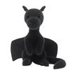 Welsh Dragon Plush Toy Small Size Soft Animal Pillow For Kids Gift
