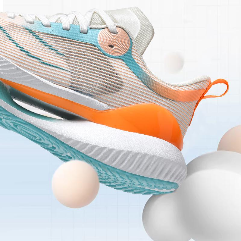 Big Size 45 Marathon Shoes Men Casual Sneakers Air Cushion Comfortable Lightweight Athletic Sport Running Shoes For Unisex Tenis Jogging Gym Footwear