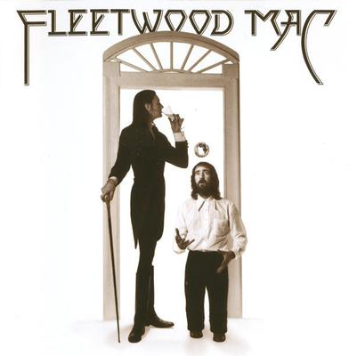 CD FLEETWOOD MAC - Fleetwood Mac WPCR11856 Warner Bros. Re 2004 Japan ObiRock Used