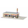 TOMIX N Gauge Convenience Store Daily Yamazaki 4255 Railway Model Supplies