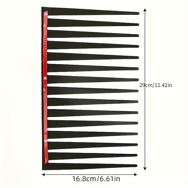 

1 шт. Наклейки «Ресницы» для Автомобиля - Милые/Крутые Ложные Ресницы на Фары | Рождественский Декор Автомобиля и Подарок