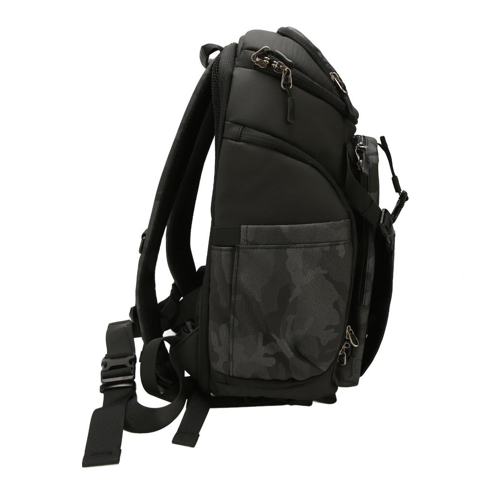 Camera Backpack Bag Professional for DSLR Camera Waterproof Large Capacity Camera Bag for Outdoor