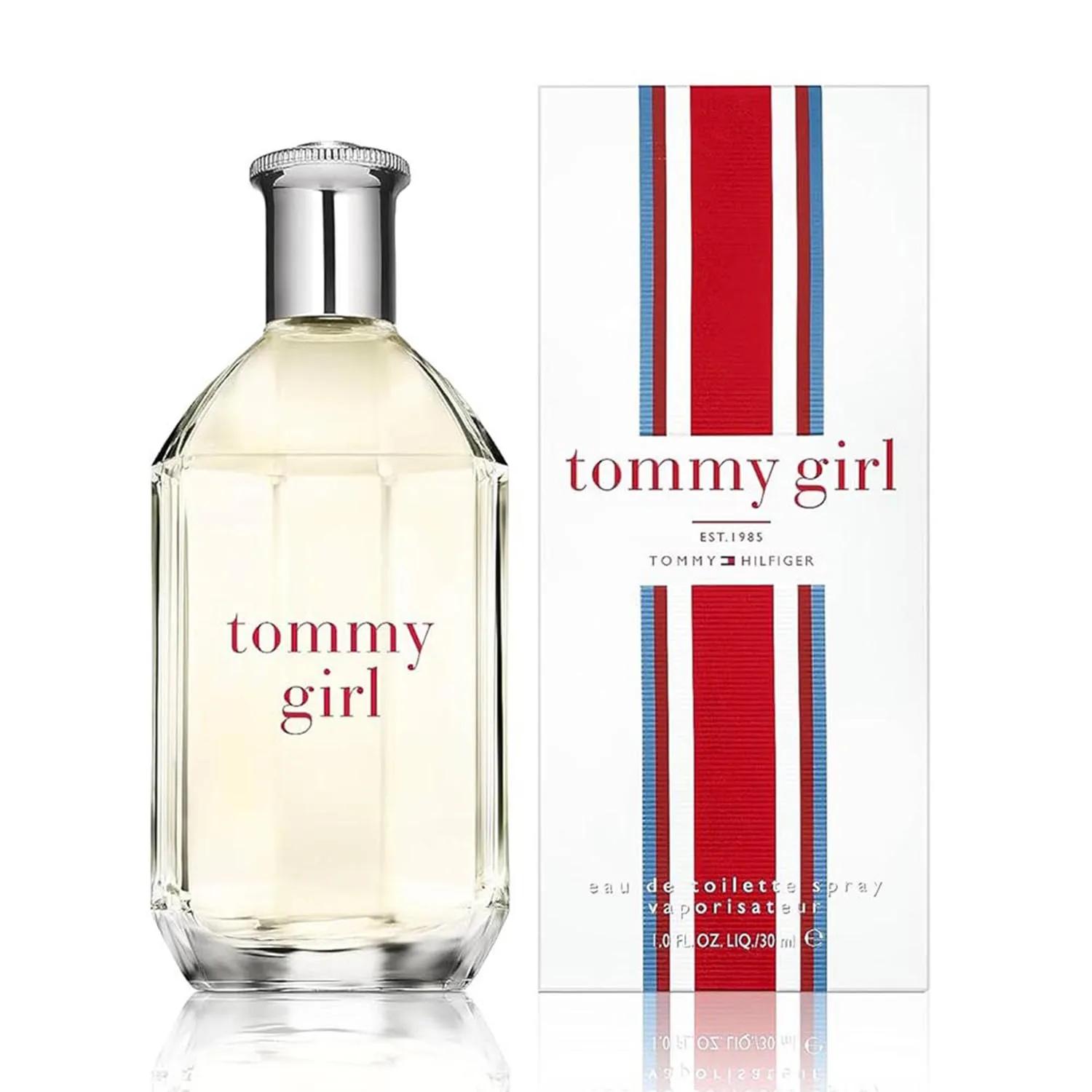 Туалетная вода Tommy Hilfiger Tommy Girl Now 30 мл