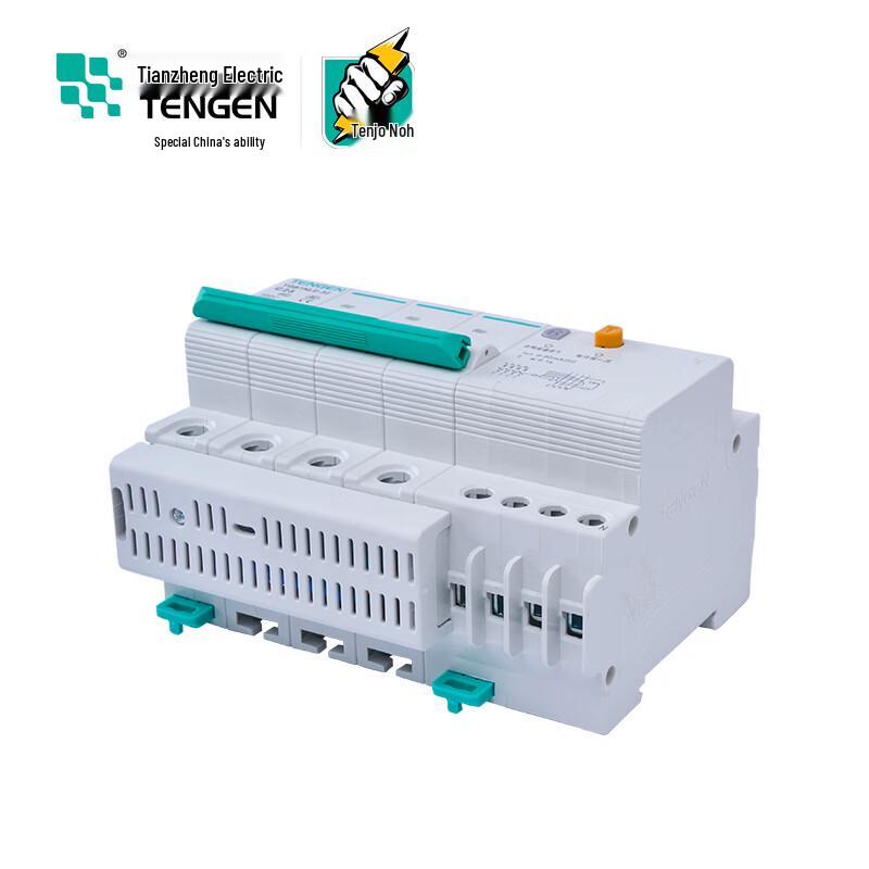 TENGEN TGB1NLE Miniature Residual Current Circuit Breaker