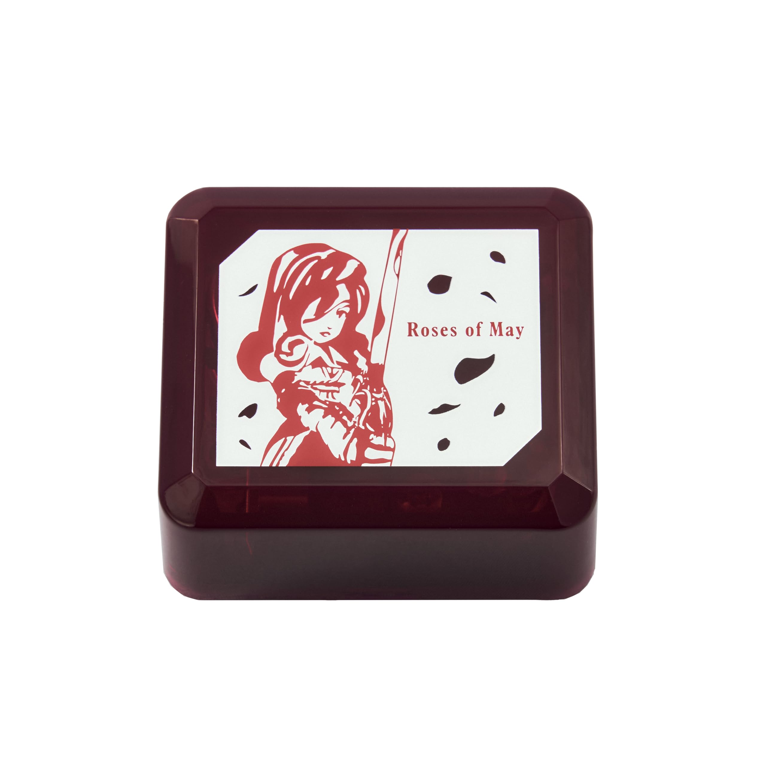 

Final Fantasy IX Music Box Rose of May