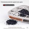 Yiming Hongshi Anti-Ammonia Filter Cartridge Pair