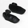 New Grip Strengthener for Weightlifting Bodybuilding Non-Slip Fitness Exercise Silicone Finger Grip Trainer