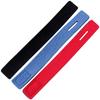 Fishing Rod Tie Holder Adjustable Fit Tackle Elastic Wrap Band Holder Fishing Accessory Fishing Rod Wrap Strap for Fishing