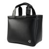 TaylorMade Austec Round Tote, Black, Men's, 2015 Spring/Summer Collection