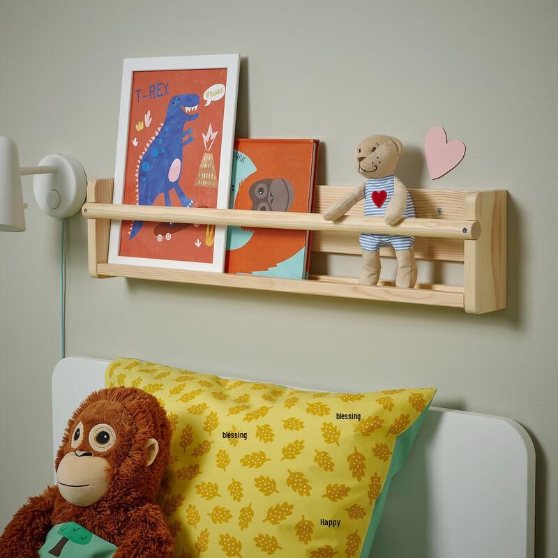 IKEA Juguete de Peluche FABLER BJORN