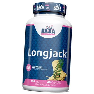 Eurycoma Longifolia, LongJack 100:1, Haya 60 capsule (08405009)