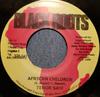 7inch Record TENOR SAW  African Children  NONE Black Roots 1999 Jamaica Reggae Ska  Dub Used