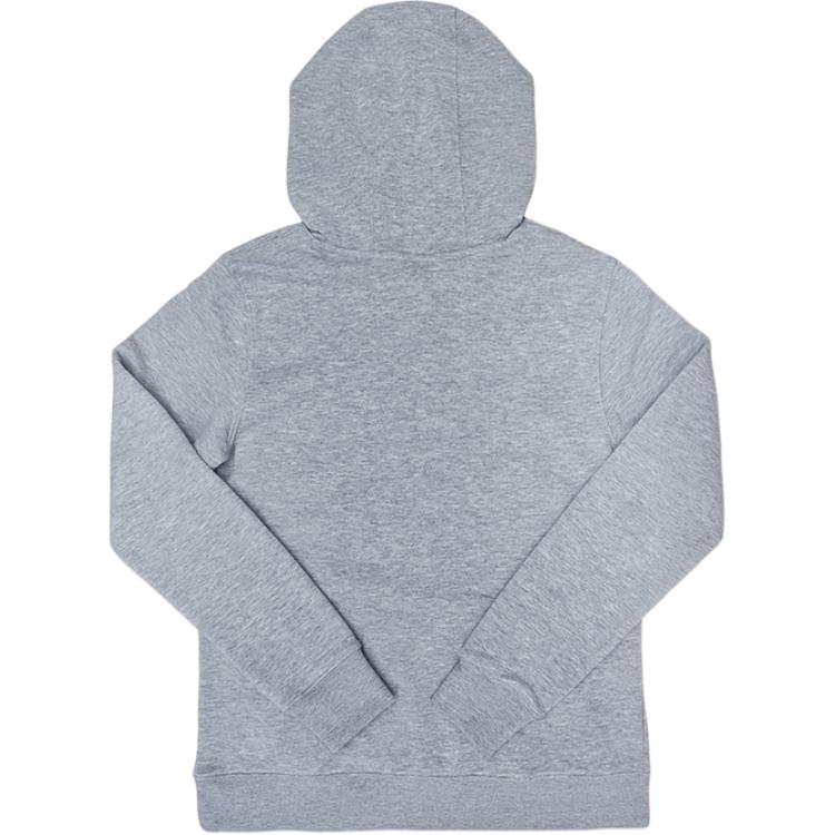 Nike Hoodie Mlb Collaboration Los Angeles Dodgers Long Sleeve Hooded Casual Kids hoodies 3Z3B7SBF6-LAD