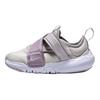 Nike Flex Advance TD Slivková Hmla Svetlo Orechovo Hnedá Detské Tenisky Ružová CZ0188-502