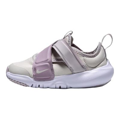 Flex Advance TD Plum Fog Light Orewood Brown Baby Sneakers Pink CZ0188-502
