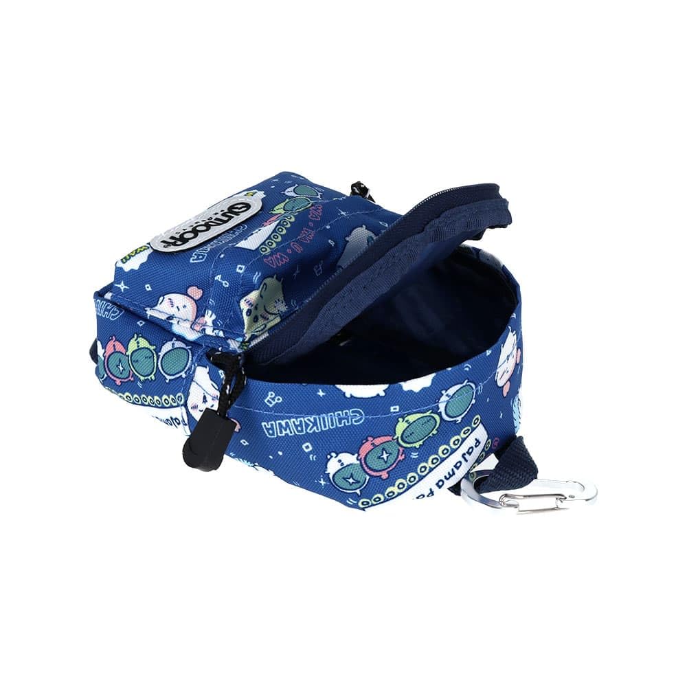 Stationery Chiikawa Goods Pencil Case Backpack Party S1430017 Sun-Star