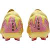 Nike Mercurial Vapor 16 Pro FG Kylian Mbappe (GS) Kids Sneakers Light-Laser-Orange Armory-Navy HF5450-800