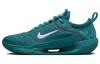 Court Zoom NXT Geode Teal DV3276-301