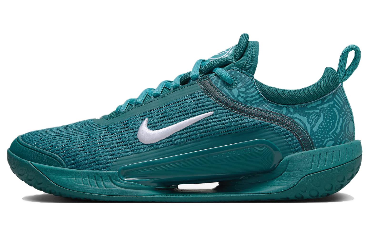 Nike Court Zoom NXT Geode Teal DV3276-301 42.5
