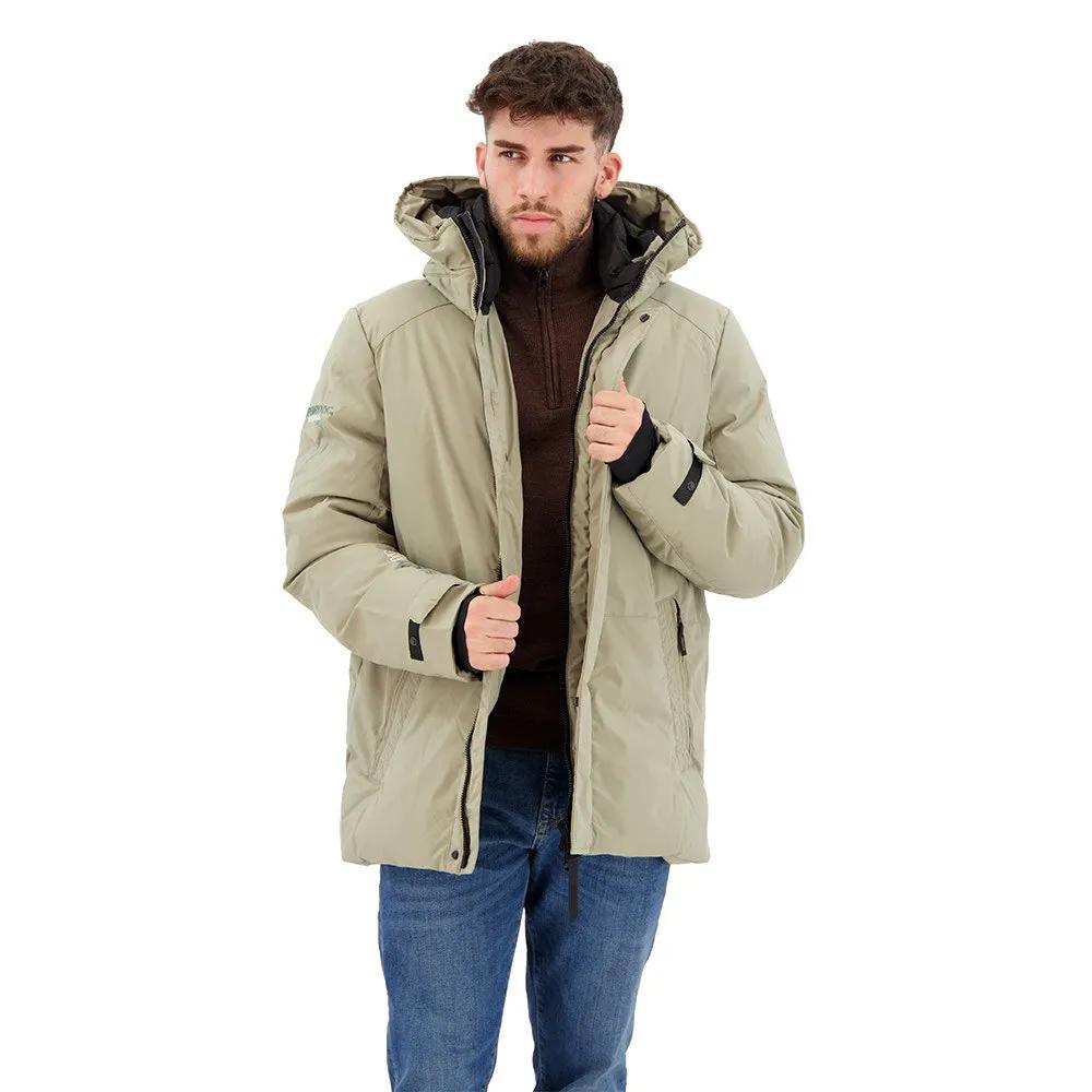 Superdry Parka City Padded Wind
