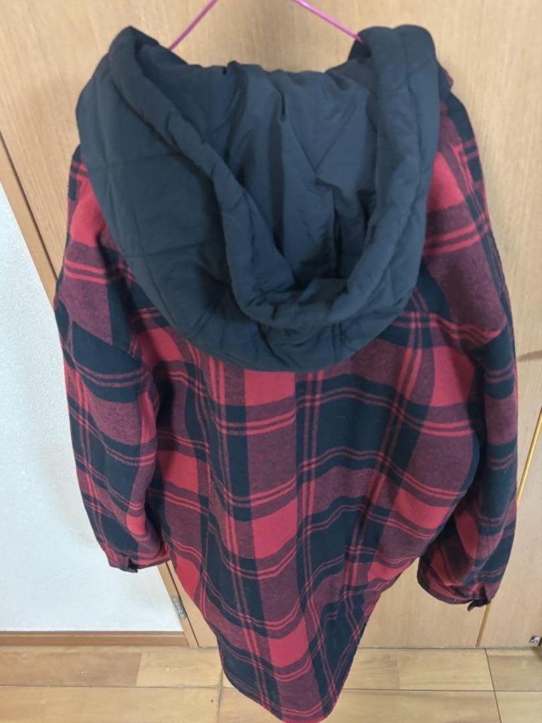 [GEBRAUCHT] MLB Kapuzenjacke Produktnummer 3APDP0116